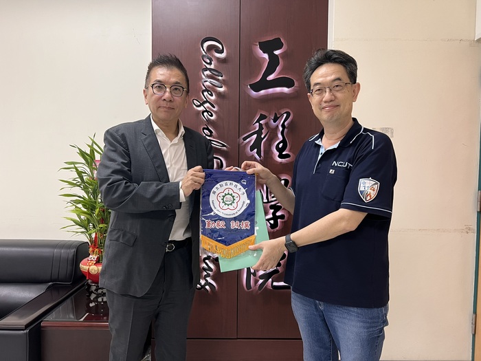 115.04.17東元電機空調科技事業群彭継曾總經理來訪圖片