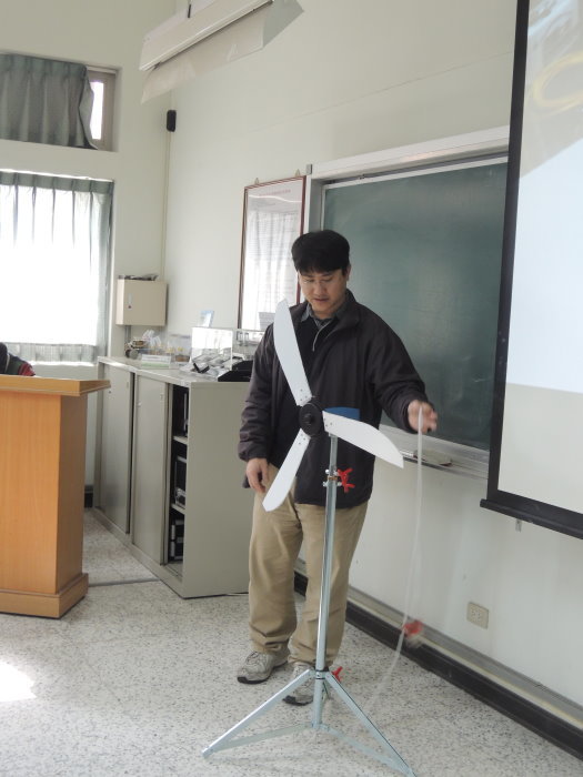 103年香港鄧肇堅維多利亞官立中學暨伊利沙伯中學來訪圖片