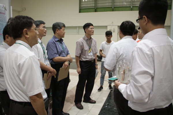 105年度程學院學生實務專題創意競賽圖片