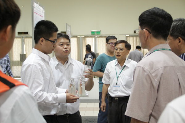105年度程學院學生實務專題創意競賽圖片