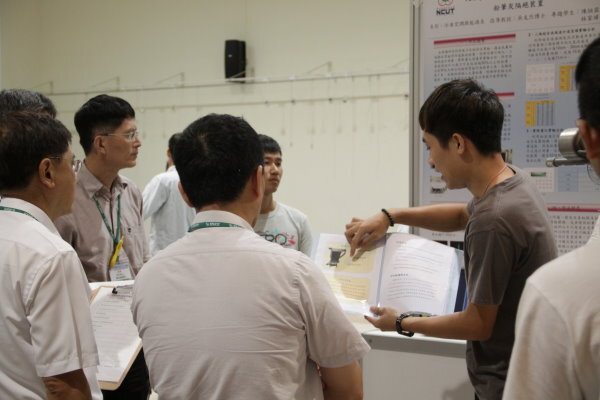 105年度程學院學生實務專題創意競賽圖片