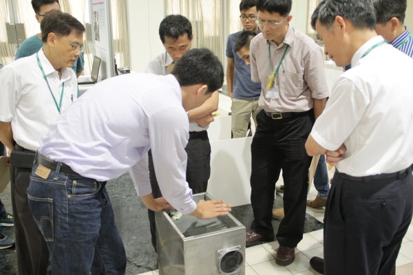 105年度程學院學生實務專題創意競賽圖片