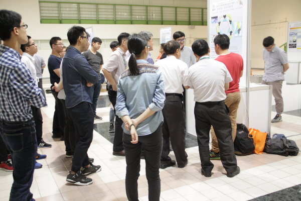 105年度程學院學生實務專題創意競賽圖片