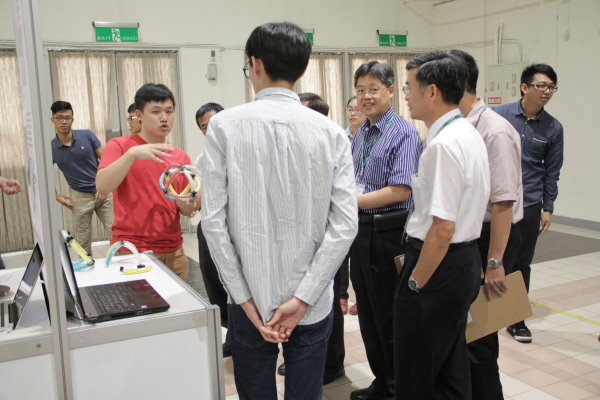 105年度程學院學生實務專題創意競賽圖片