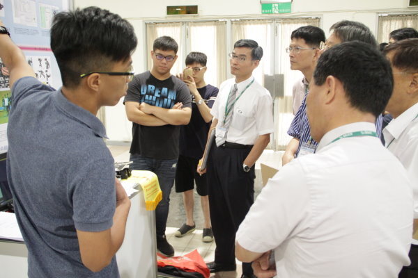 105年度程學院學生實務專題創意競賽圖片