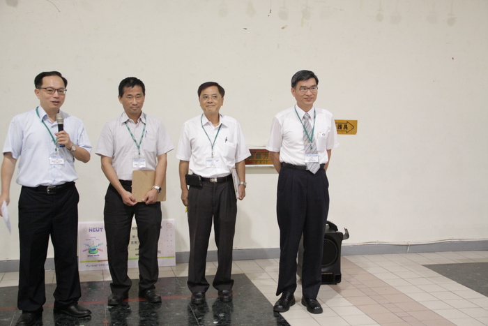 105年度程學院學生實務專題創意競賽圖片