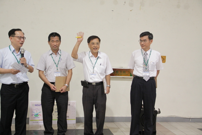 105年度程學院學生實務專題創意競賽圖片