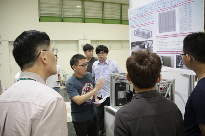 105年度程學院學生實務專題創意競賽圖片
