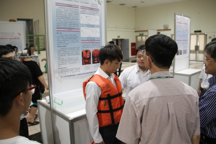 105年度程學院學生實務專題創意競賽圖片