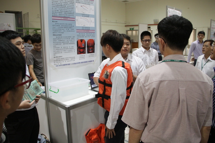 105年度程學院學生實務專題創意競賽圖片