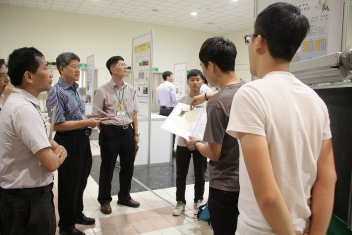 105年度程學院學生實務專題創意競賽圖片