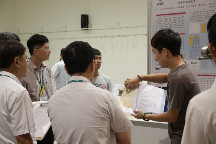 105年度程學院學生實務專題創意競賽圖片