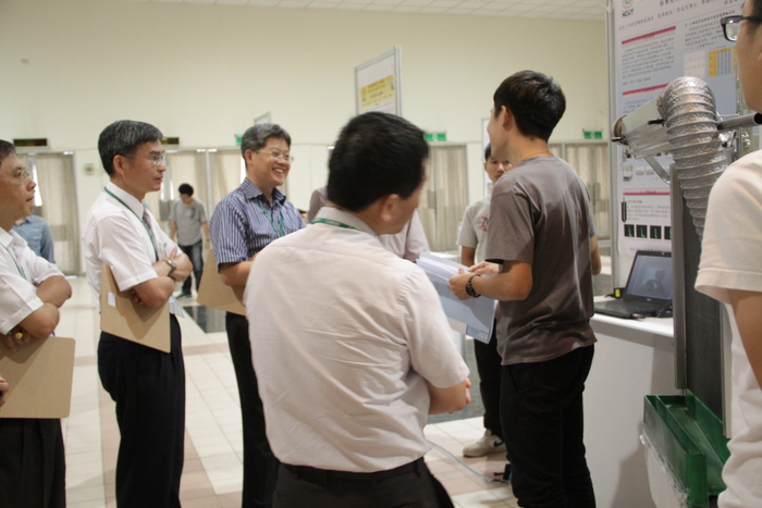 105年度程學院學生實務專題創意競賽圖片