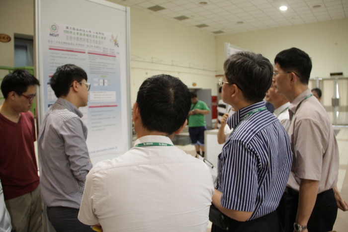 105年度程學院學生實務專題創意競賽圖片
