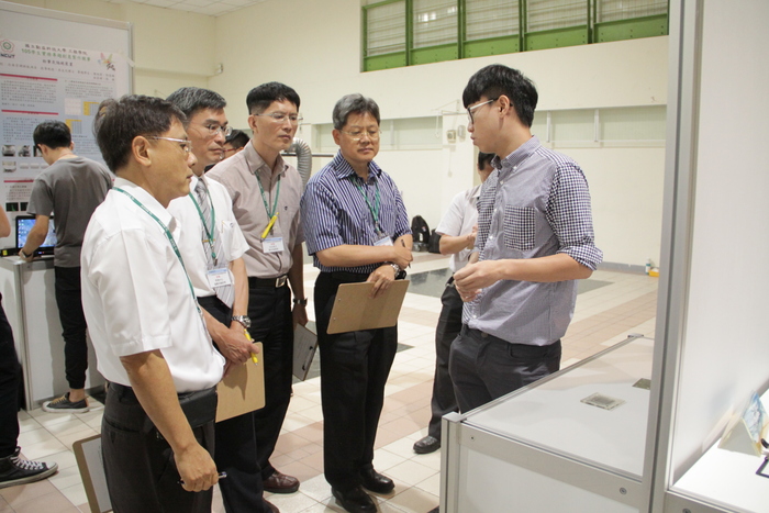 105年度程學院學生實務專題創意競賽圖片