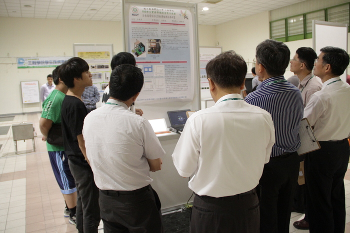 105年度程學院學生實務專題創意競賽圖片