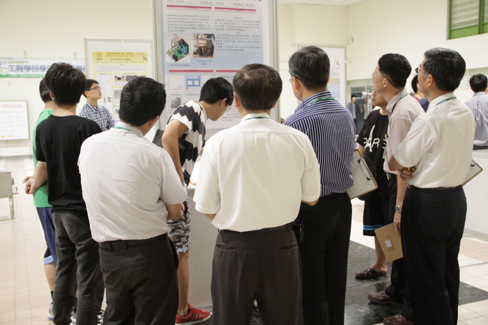 105年度程學院學生實務專題創意競賽圖片