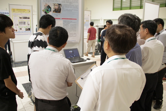 105年度程學院學生實務專題創意競賽圖片