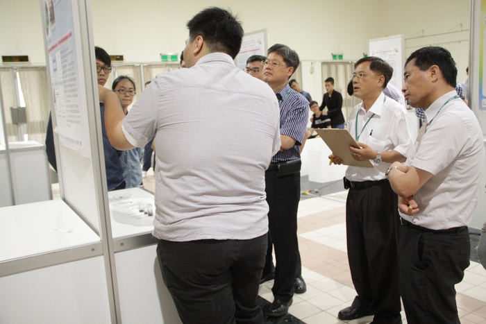 105年度程學院學生實務專題創意競賽圖片
