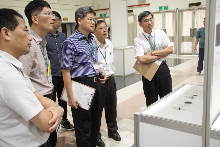 105年度程學院學生實務專題創意競賽圖片