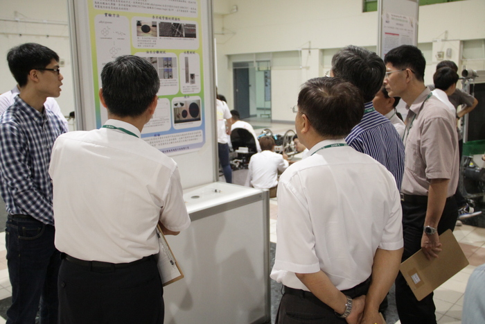 105年度程學院學生實務專題創意競賽圖片