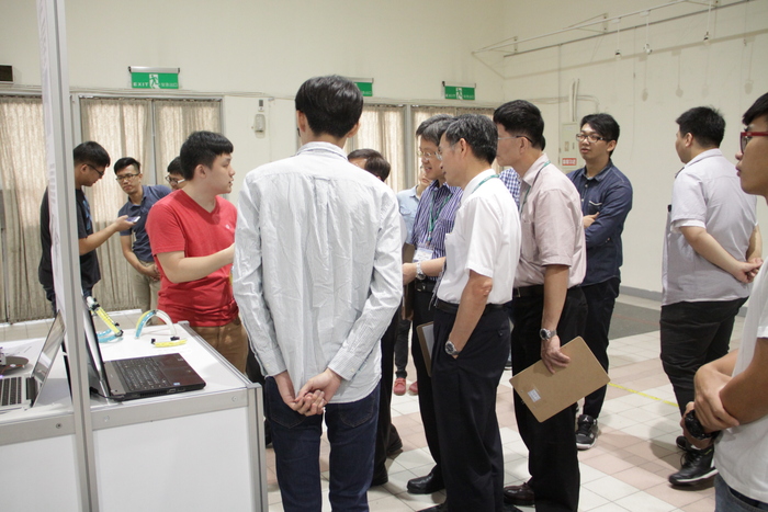 105年度程學院學生實務專題創意競賽圖片