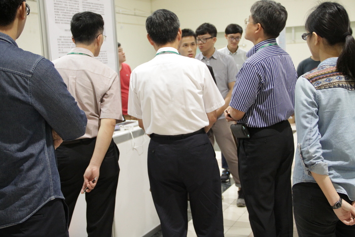 105年度程學院學生實務專題創意競賽圖片