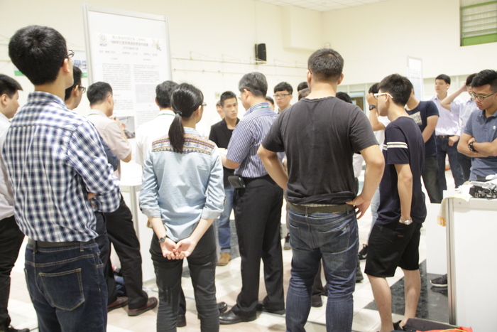 105年度程學院學生實務專題創意競賽圖片