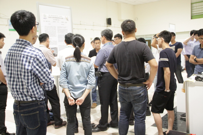 105年度程學院學生實務專題創意競賽圖片