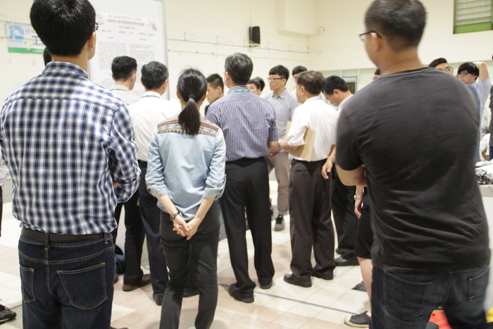 105年度程學院學生實務專題創意競賽圖片