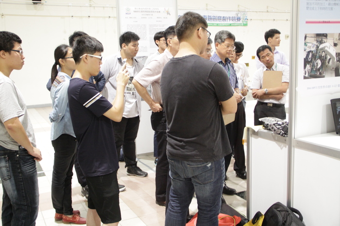 105年度程學院學生實務專題創意競賽圖片
