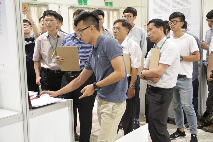 105年度程學院學生實務專題創意競賽圖片