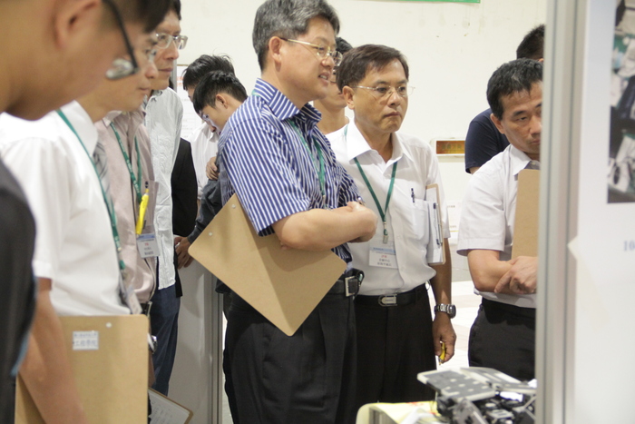 105年度程學院學生實務專題創意競賽圖片
