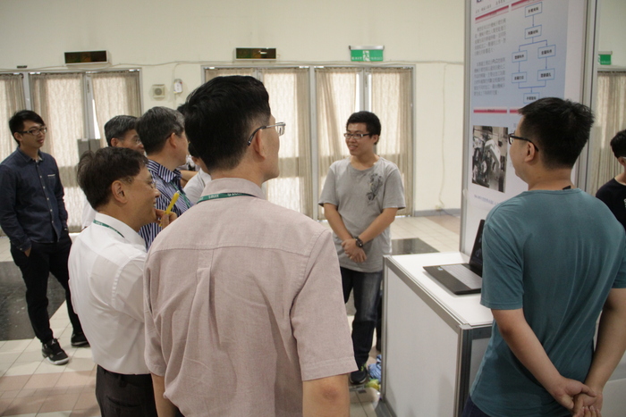 105年度程學院學生實務專題創意競賽圖片