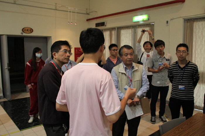 103年全國高中職學生智慧生活創意比賽圖片