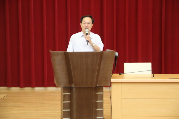 104學年度新營高工招生宣傳圖片