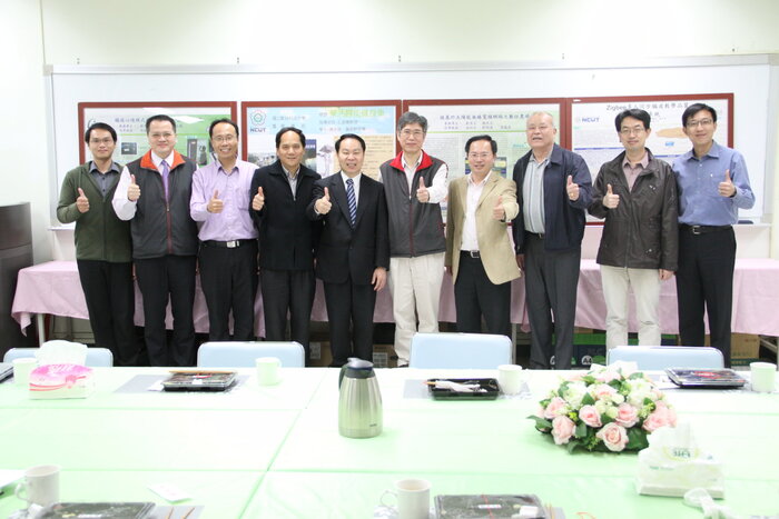 103年度台灣手工具公會蒞院交流圖片