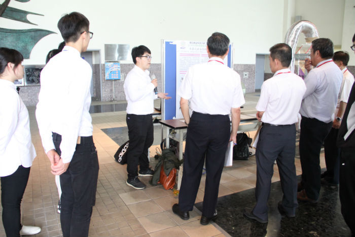 107年度工程學院學生實務專題創意競賽圖片
