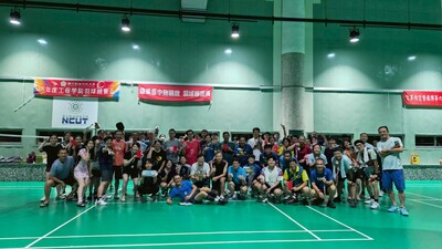 115.06.28工程學院羽球聯誼競賽圖片