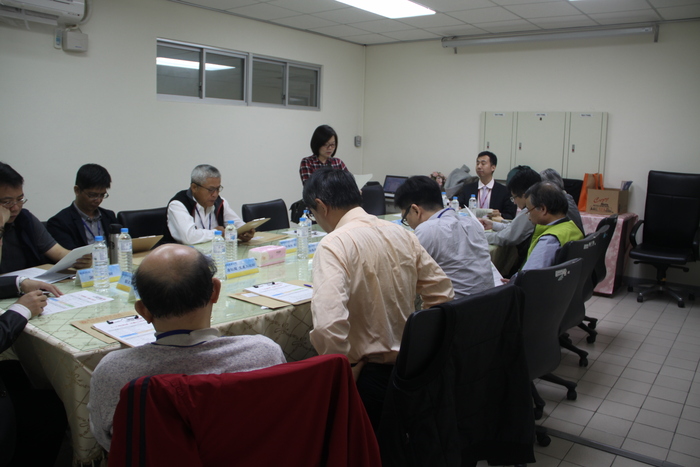 106年全國高中職智慧生活創意設計競賽圖片
