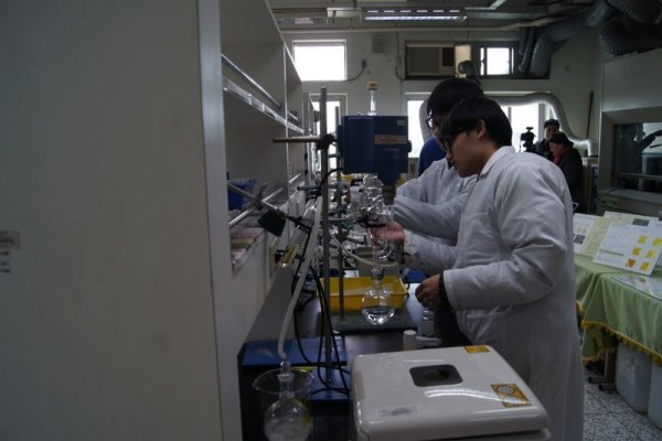104年蒙古國拍攝宣傳影片圖片