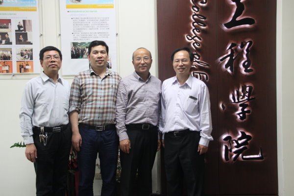 104年度常洲工學院肖院長等一行人來訪圖片