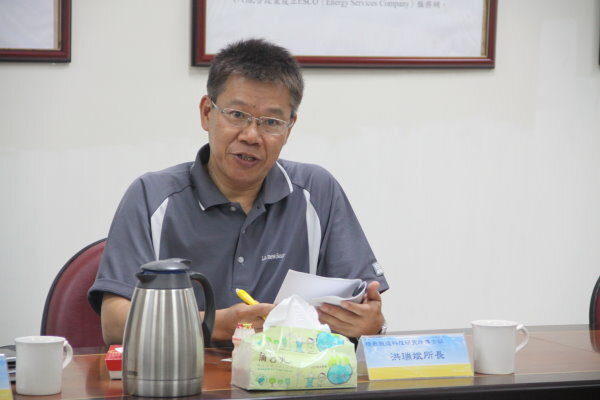 104年院務發展諮詢委員會圖片