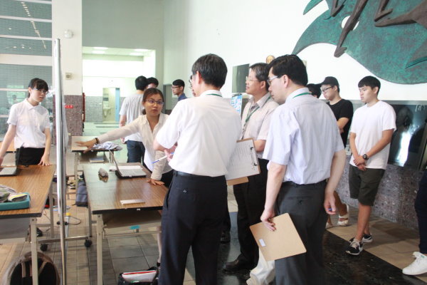 106年度程學院學生實務專題創意競賽圖片