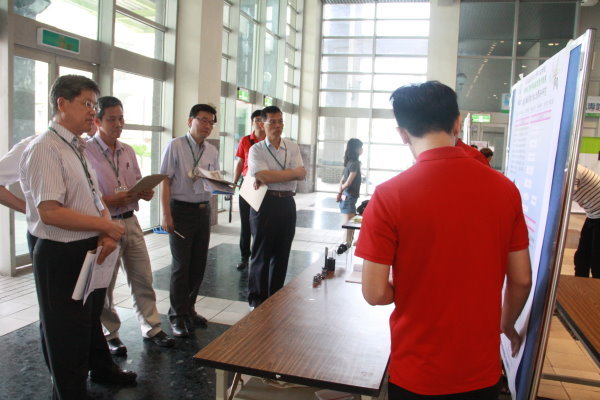 106年度程學院學生實務專題創意競賽圖片