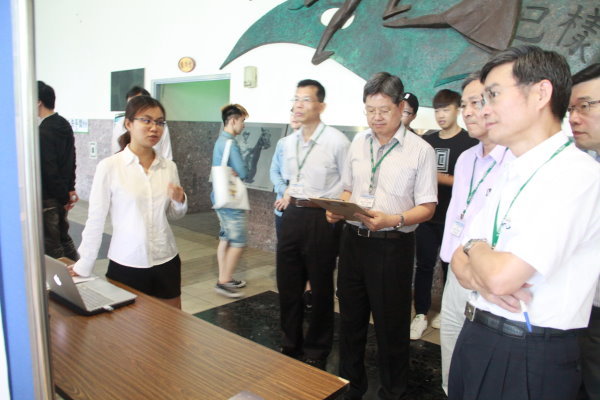 106年度程學院學生實務專題創意競賽圖片