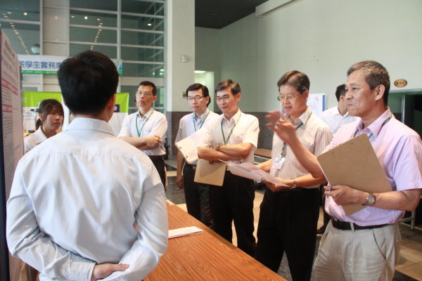 106年度程學院學生實務專題創意競賽圖片