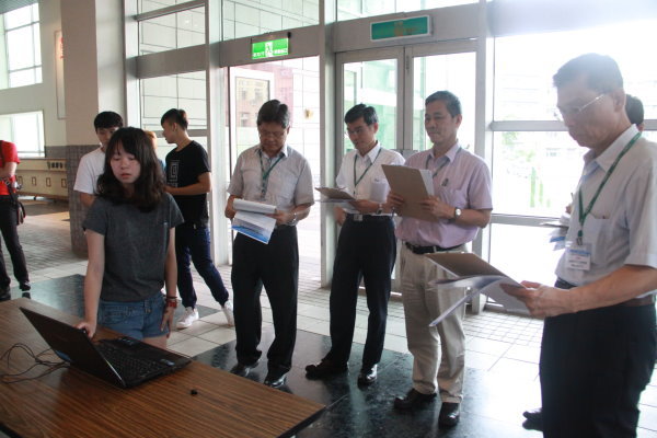 106年度程學院學生實務專題創意競賽圖片