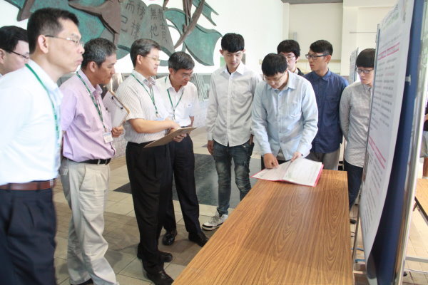 106年度程學院學生實務專題創意競賽圖片