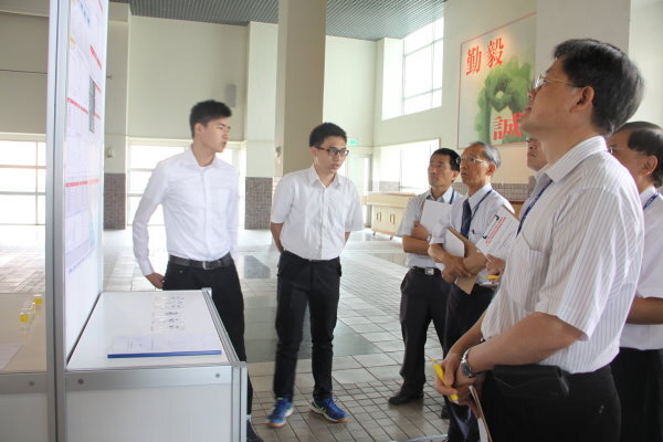 104年度學生實務專題創意製作競賽圖片
